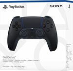 Sony PlayStation PS5 DualSense Wireless Controller - Midnight Black  $84 Delivered @ Amazon AU