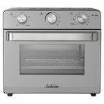 Sunbeam Multi Function Oven Plus Air Fryer BT7200 $172 Delivered @ Appliances Online