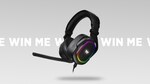 Win an Argent H5 7.1 RGB Gaming Headset Worth $189 from Thermaltake ANZ