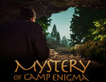 [PC] Free Game - Mystery of Camp Enigma @ Itch.io