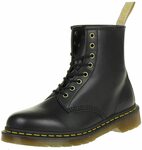 Dr. Martens 5 Eye Gaucho Crazy Horse Shoes $69.40/Size US 8W/7M,Vegan 1460 Classic Boots $84.74/US 6W/5M Delivered @ amazon
