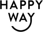 Win a 1 Year Supply of Products (Worth $1080) from Happy Way