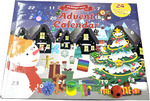 Christmas Sensory Toys Advent Calendar $25.00 + Shipping from $6.99 @ JohnnyBoy