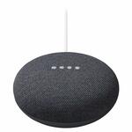 Google Nest Mini (Charcoal) $28 + Delivery (Free C&C in WA, QLD) @ EB Games