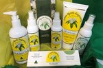 Win 1 of 2 Natural Lemon Myrtle Luxury Selection Gift Boxes Worth $110 from Australian Made