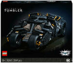 LEGO 76240 DC Comics Super Heroes Batmobile Tumbler $299 (RRP $399) Delivered @ Kmart