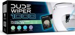 DUDE Wiper 1000 (Bidet Toilet Attachment) $17.72 + Delivery ($0 with Prime/ $39 Spend) @ Amazon AU