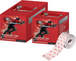 Gripit Kinesiology Tape (50% off), Strapit Sports Tape & PPE (20% off) + $12 Delivery ($0 w/ $150 Spend) @ Strapit