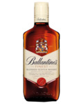 Ballantine's Finest Blended Scotch Whisky, 500 ml $23.25 + Delivery @ Dan Murphy's (Online Only)
