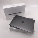 Win a MacBook Air M1 from H&Y Global Trends