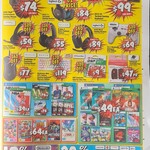 10% off Nintendo eShop Cards @ JB Hi-Fi (in Store Only)