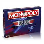 Monopoly Board Games (Top Gun, Riverdale or A-League) $12.89 (70% off) + Postage ($0 with Club Catch) @ Catch
