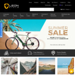 $220 off on NCM Venice Plus: $1979, Milano Plus: $1979, Miami: $1979, Buy 2 EBikes Get Extra 10% off, Free Delivery @ Leon Cycle