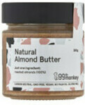 99th Monkey Natural Almond Butter 200g $3.50 (Save $3.50) @ Coles