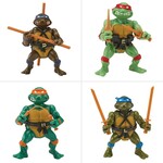 Teenage Mutant Ninja Turtles Classic 1988 Action Figure $11.20 + Delivery ($0 C&C/ in-Store/ $100 Order) @ BIG W (Online Only)