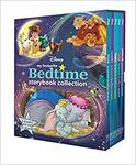 Disney: My Favourite Bedtime Storybook Collection $10 + Delivery ($0 with Prime/ $39 Spend) @ Amazon AU