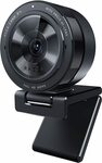 Razer Kiyo Pro Webcam $156.21 Delivered @ Amazon US via AU