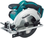 Makita DSS611Z 18V LXT Cordless 165mm Circular Saw - Skin Only $183.45 (Was $209) + Delivery ($0 C&C/ in-Store) @ Bunnings