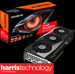 [eBay Plus] Gigabyte Radeon RX 6600 XT GAMING OC 8GB Graphics Card $668.20 Delivered @ Harris Technology eBay