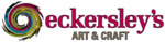 [NSW] 50% off Storewide @ Eckersley's Art & Craft (Parramatta)