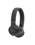 JBL Live 400 Bluetooth Wireless on-Ear Headphones - Black $63.50 Delivered @ David Jones