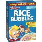 [VIC] Kellogg's Rice Bubbles 880g $1 @ Coles Chadstone