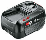 Bosch 18V 6Ah Battery $124 Delivered (Sold Out) + More @ Bosch eBay