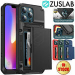 Ringke/Zuslab iPhone 13, Pro, Pro Max Cases + Screen Protector from $5.37 (40% off), + 10% off Second Item @ Protec.online eBay