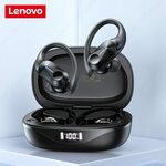 Lenovo LP75 Sports TWS Bluetooth 5.3 Earphones US$20.38 (~A$27.64) Delivered @ Lenovo HIFI-Flagship Store AliExpress