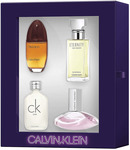 Calvin Klein Miniature Set for Women $49 (RRP $109) Delivered @ My Perfume Shop (Online Only)