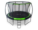 Win a 12ft Trampoline Worth $849 from Jumpflex