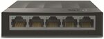 TP-Link Litewave 5-Port Gigabit Switch (LS1005G) $16 + Delivery ($0 with Prime/ $39 Spend) @ Amazon AU