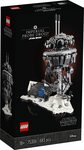 LEGO Star Wars Imperial Probe Droid 75306 $87.20 Delivered @ Amazon AU