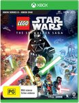 Win a Copy of LEGO Star Wars: The Skywalker Saga on Xbox One/Xbox Series X Worth $79 from Legendary Prizes