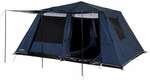 Spinifex Winfred Eclipse 10P Tent Navy $99 (Club Price) + $39.99 Delivery ($0 C&C/ in-store) @ Anaconda