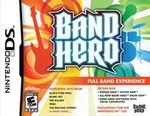 Band Hero Bundle (Game + Accessories) for Nintendo DS $9.99 + Shipping @ MightyApe.com.au
