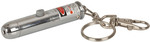 1mW Laser Pointer Key Ring $2 + 8 Delivery ($0 C&C/ in-Store) @ Jaycar
