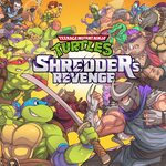 [PS4, PC, XB1, XSX] Teenage Mutant Ninja Turtles: Shredder's Revenge $27.85 @ PS Store (PS+ required) | $0 with Game Pass @ XBox