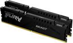 Kingston Fury Beast 32GB (2x16GB) 5200MHz CL40 DDR5 RAM $239 Delivered + Surcharge @ Shopping Express