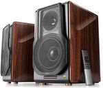 Edifier S3000Pro Audiophile Active Speakers $721.65 Delivered @ Ventchoice Australia via Amazon AU
