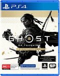 [PS4] Ghost of Tsushima: Directors Cut - $49 Delivered @ Amazon AU