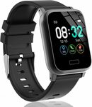 [Prime] L8star Smart Watch $7 Delivered @ TANGYOUNG Amazon AU
