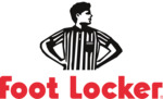 Free Shipping on Orders over $50 at Foot Locker