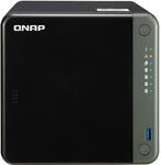 QNAP TS-453D-4G 4-Bay Diskless NAS $679.20, NAS with Seagate IronWolf 8TB HDD $899.20 + Delivery + Surcharge @ Shopping Express