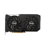 ASUS Dual Radeon RX 6600 XT O8G Graphics Card $399 + Delivery ($0 SYD C&C) @ JW Computers