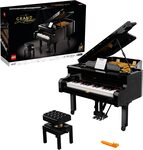 LEGO 21323 Ideas Grand Piano $370 Delivered @ Amazon AU