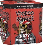 [NSW] Voodoo Ranger Hazy IPA Can 375ml Pack of 4 $7 + Delivery Only @ Vintage Cellar (Free Membership Required)