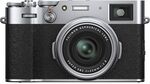 Fujifilm X100V Silver Camera $1759 + $9.90 Delivery ($0 SYD/BNE C&C) @ CameraPro