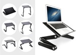 Kogan Adjustable Laptop and Tablet Stand with Mouse Pad $12.99 + Delivery ($0 with Kogan First) @ Kogan