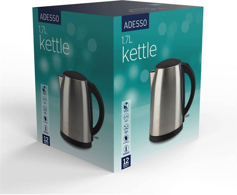 Salton variable temperature kettle sales costco